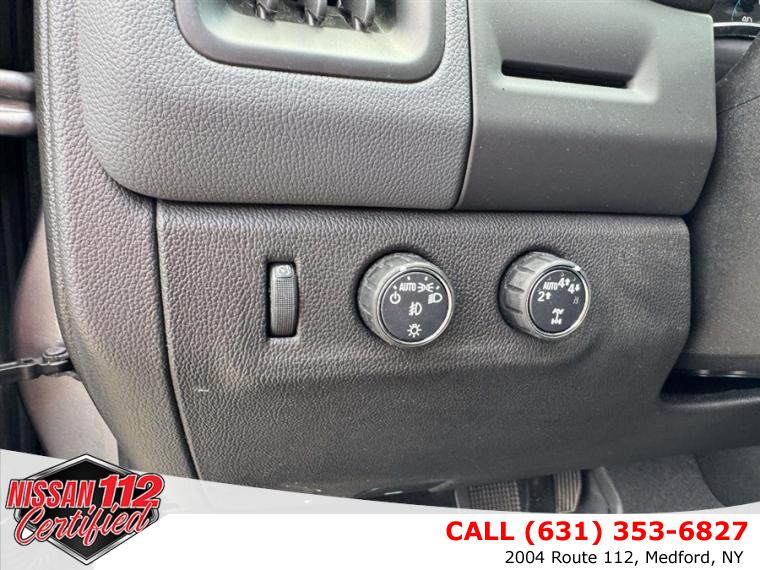 2022 Chevrolet Colorado - Silver - Nissan 112 Certified